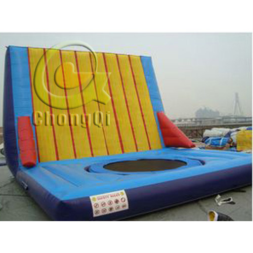 sport inflatable game
